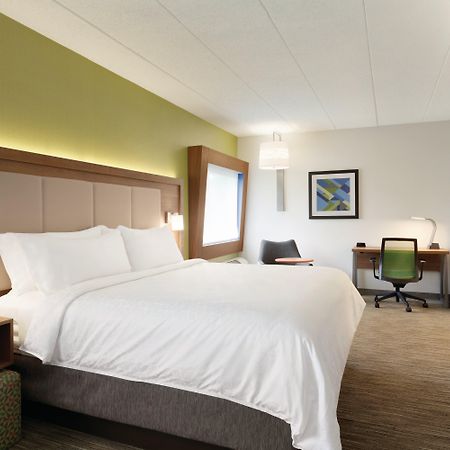 Holiday Inn Express Hartford South - Rocky Hill By Ihg Ngoại thất bức ảnh