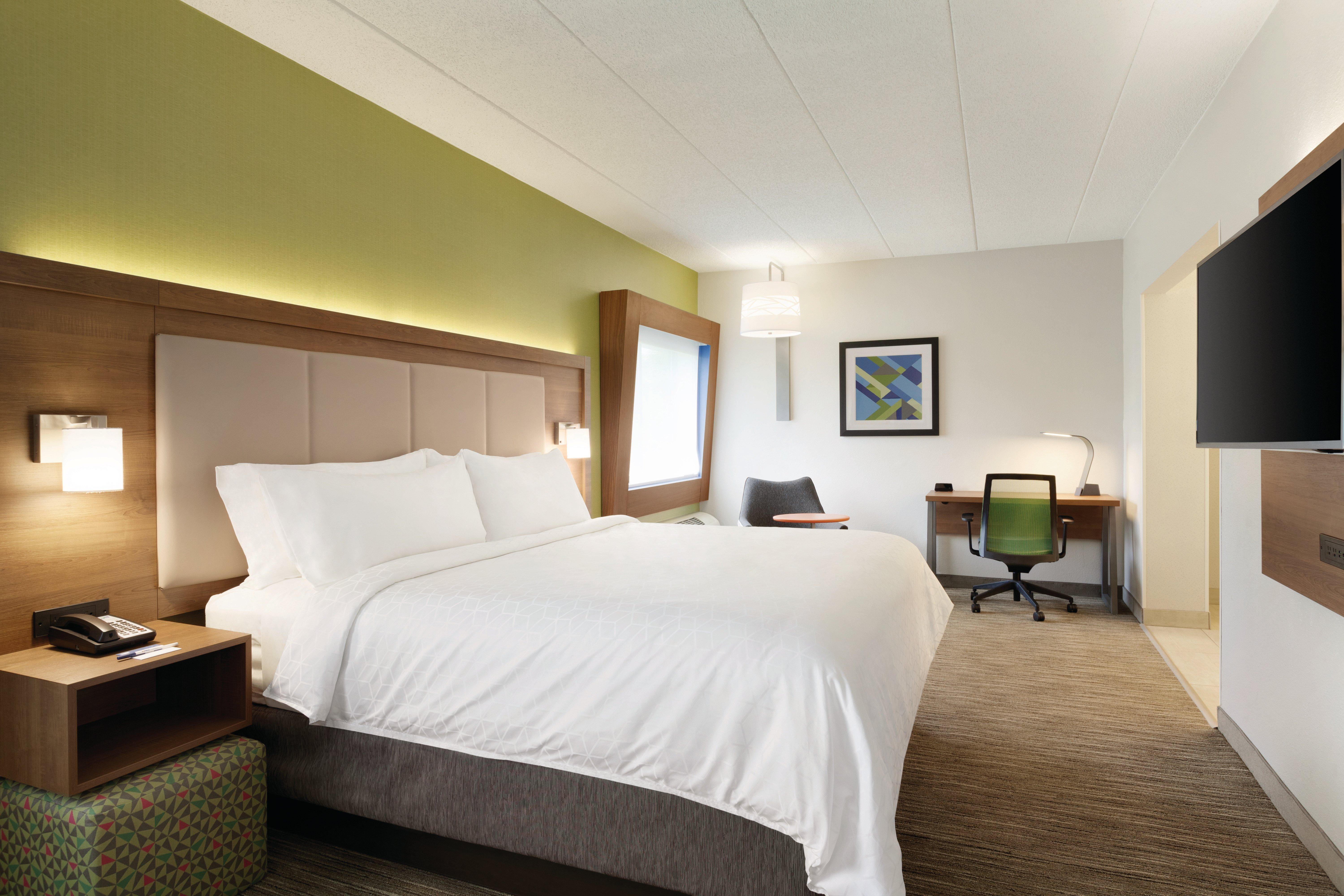 Holiday Inn Express Hartford South - Rocky Hill By Ihg Ngoại thất bức ảnh
