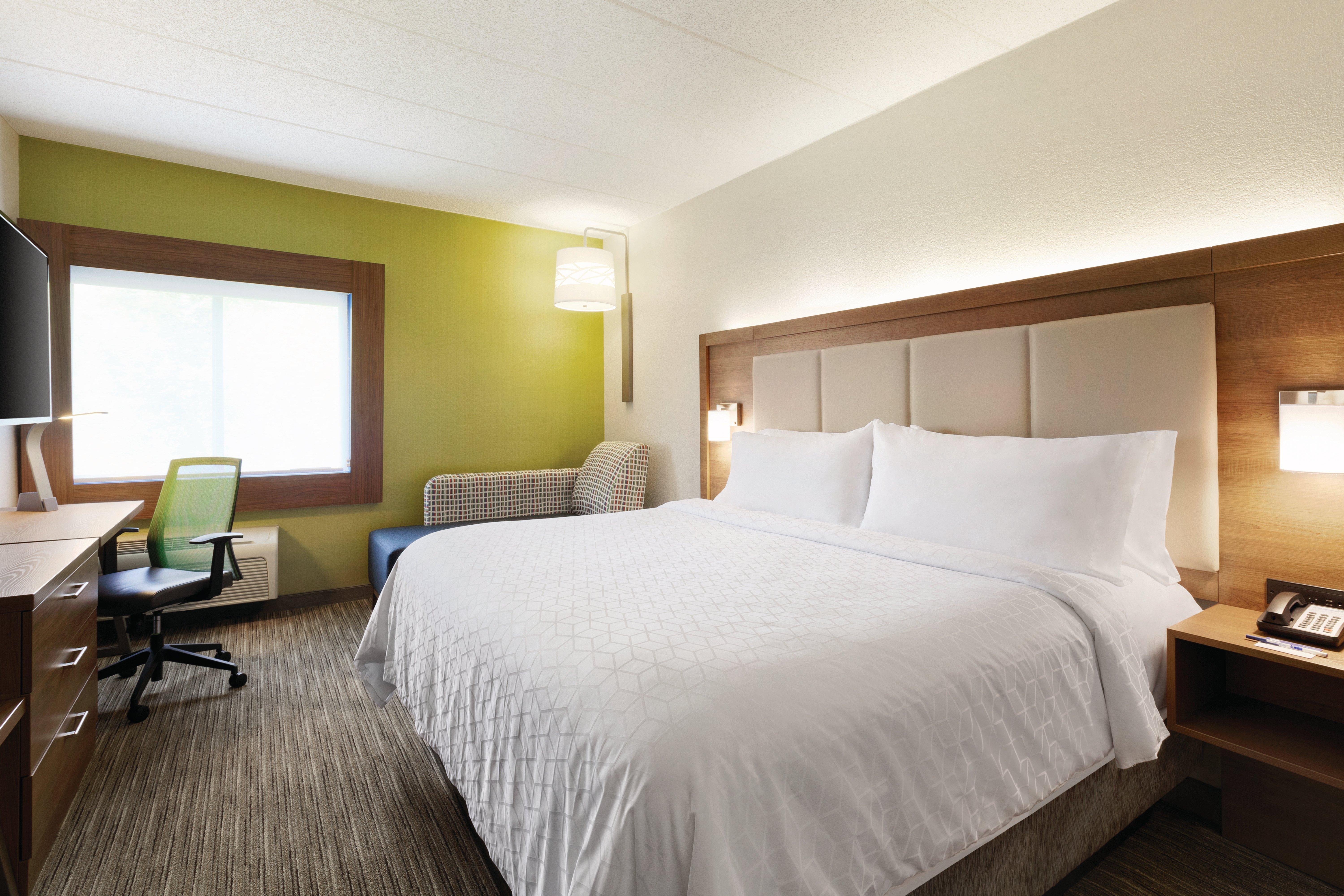 Holiday Inn Express Hartford South - Rocky Hill By Ihg Ngoại thất bức ảnh