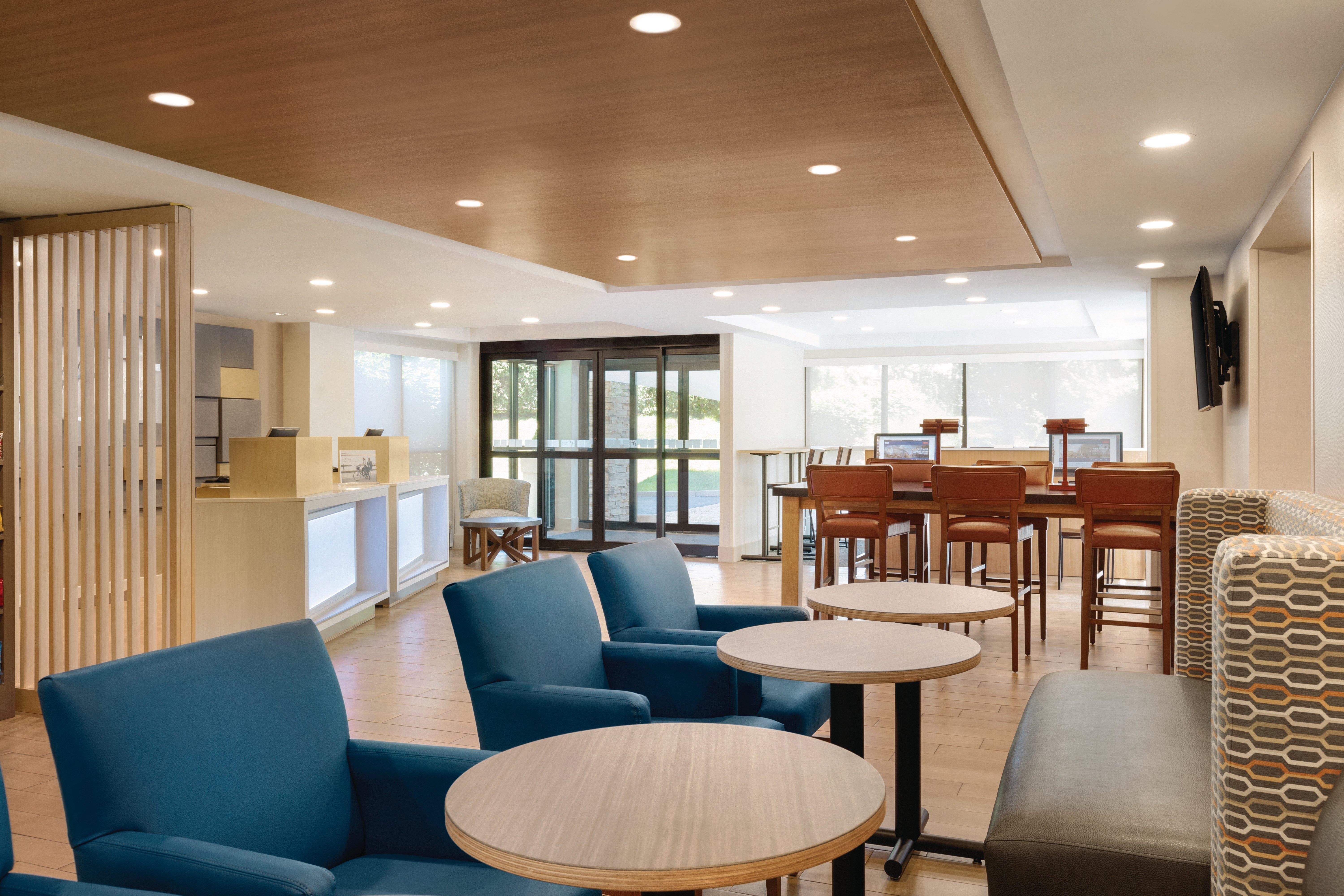 Holiday Inn Express Hartford South - Rocky Hill By Ihg Ngoại thất bức ảnh