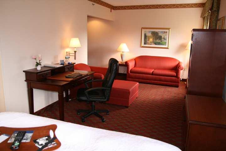 Holiday Inn Express Hartford South - Rocky Hill, An Ihg Hotel Phòng bức ảnh