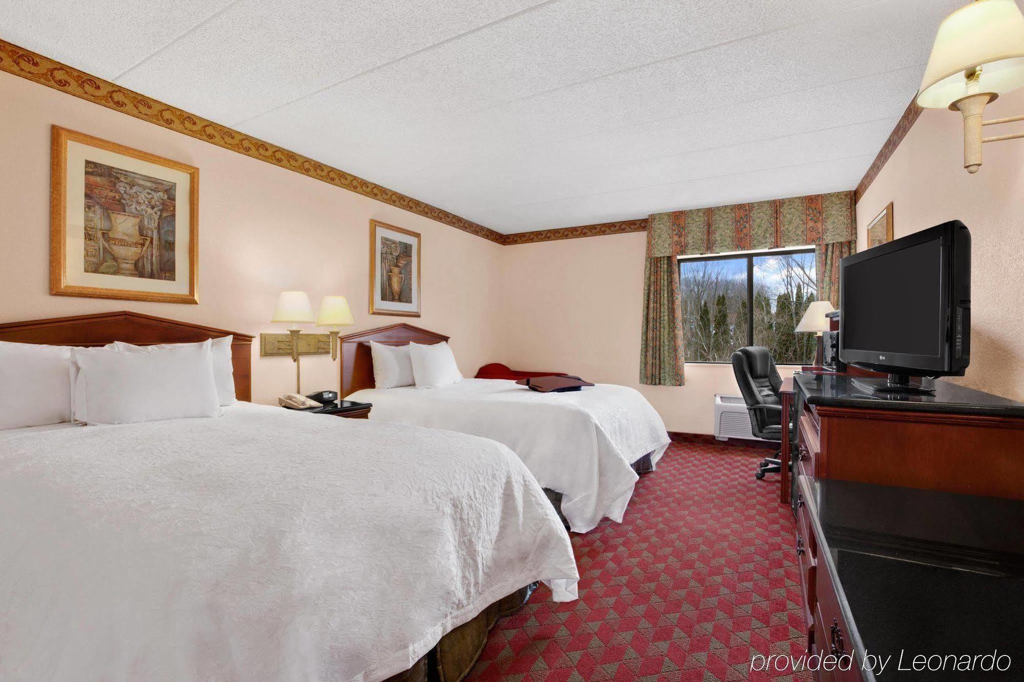 Holiday Inn Express Hartford South - Rocky Hill By Ihg Ngoại thất bức ảnh