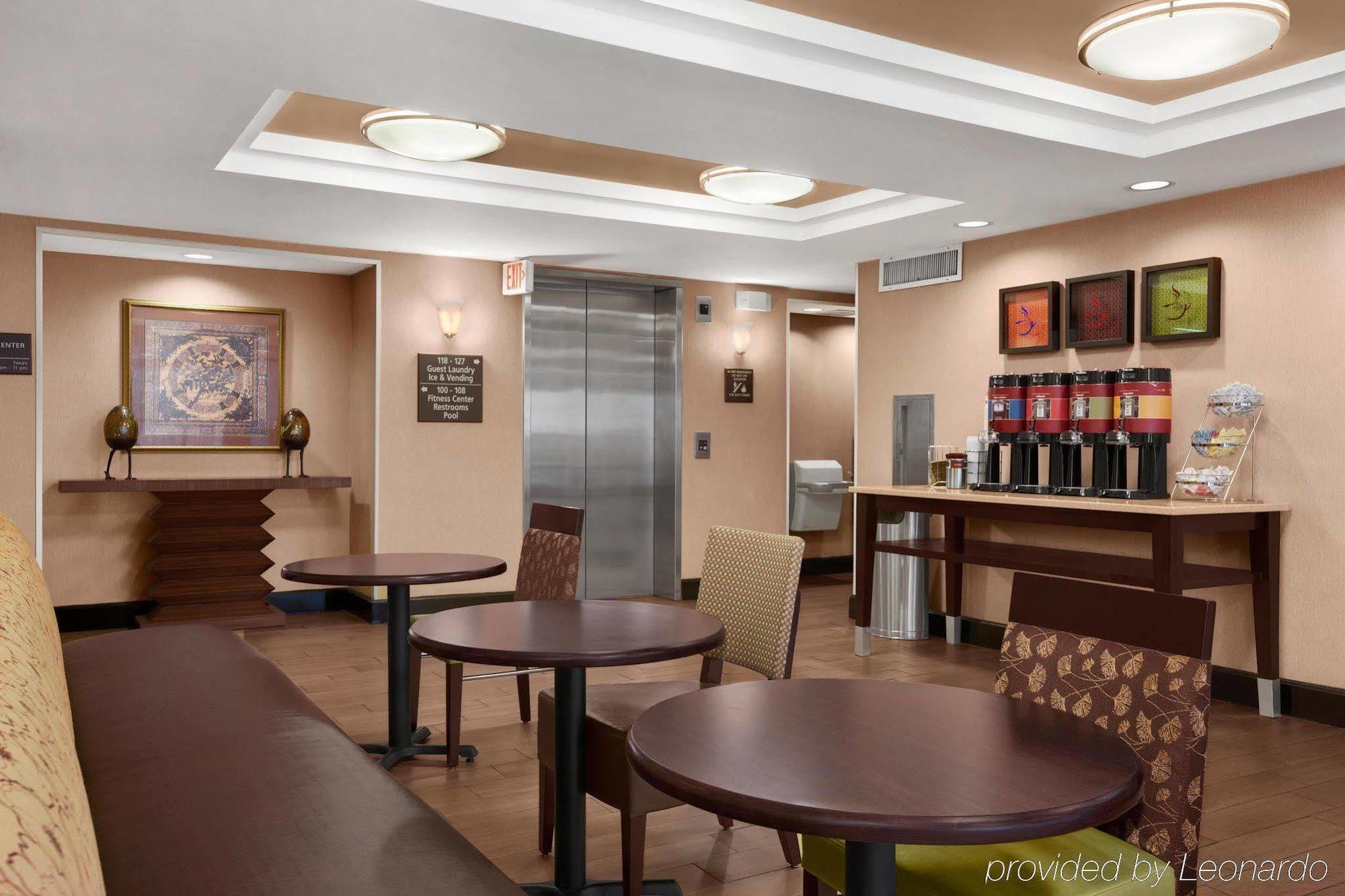 Holiday Inn Express Hartford South - Rocky Hill By Ihg Ngoại thất bức ảnh