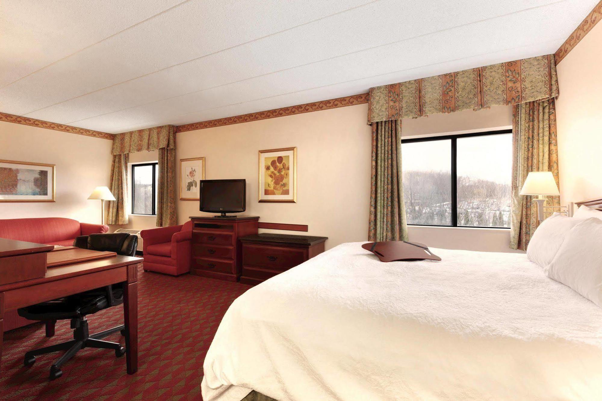 Holiday Inn Express Hartford South - Rocky Hill By Ihg Ngoại thất bức ảnh