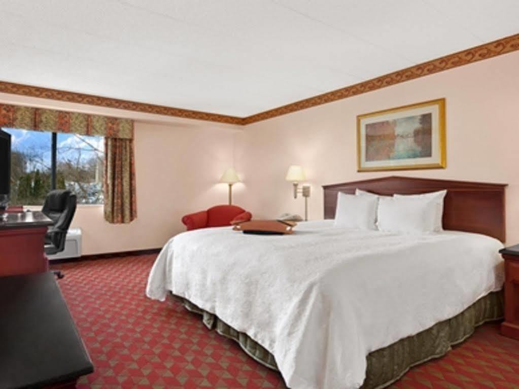 Holiday Inn Express Hartford South - Rocky Hill By Ihg Ngoại thất bức ảnh