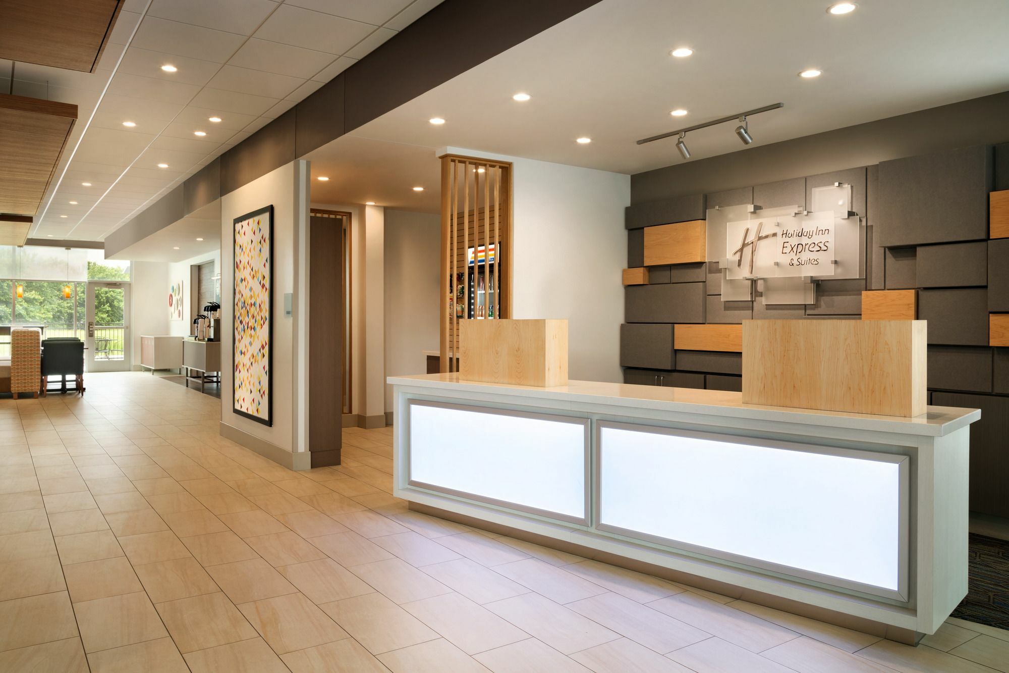 Holiday Inn Express Hartford South - Rocky Hill By Ihg Ngoại thất bức ảnh
