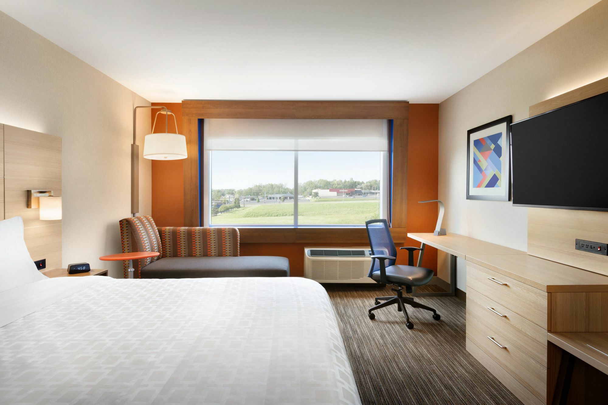 Holiday Inn Express Hartford South - Rocky Hill By Ihg Ngoại thất bức ảnh