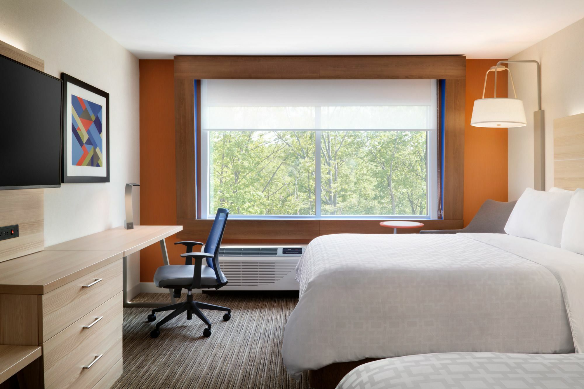 Holiday Inn Express Hartford South - Rocky Hill By Ihg Ngoại thất bức ảnh